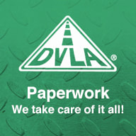 DVLA - We take care of all the paperwork