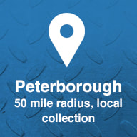 Scrap vehicle collection Peterborough