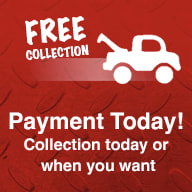 FREE Vehicle Collection Peterborough